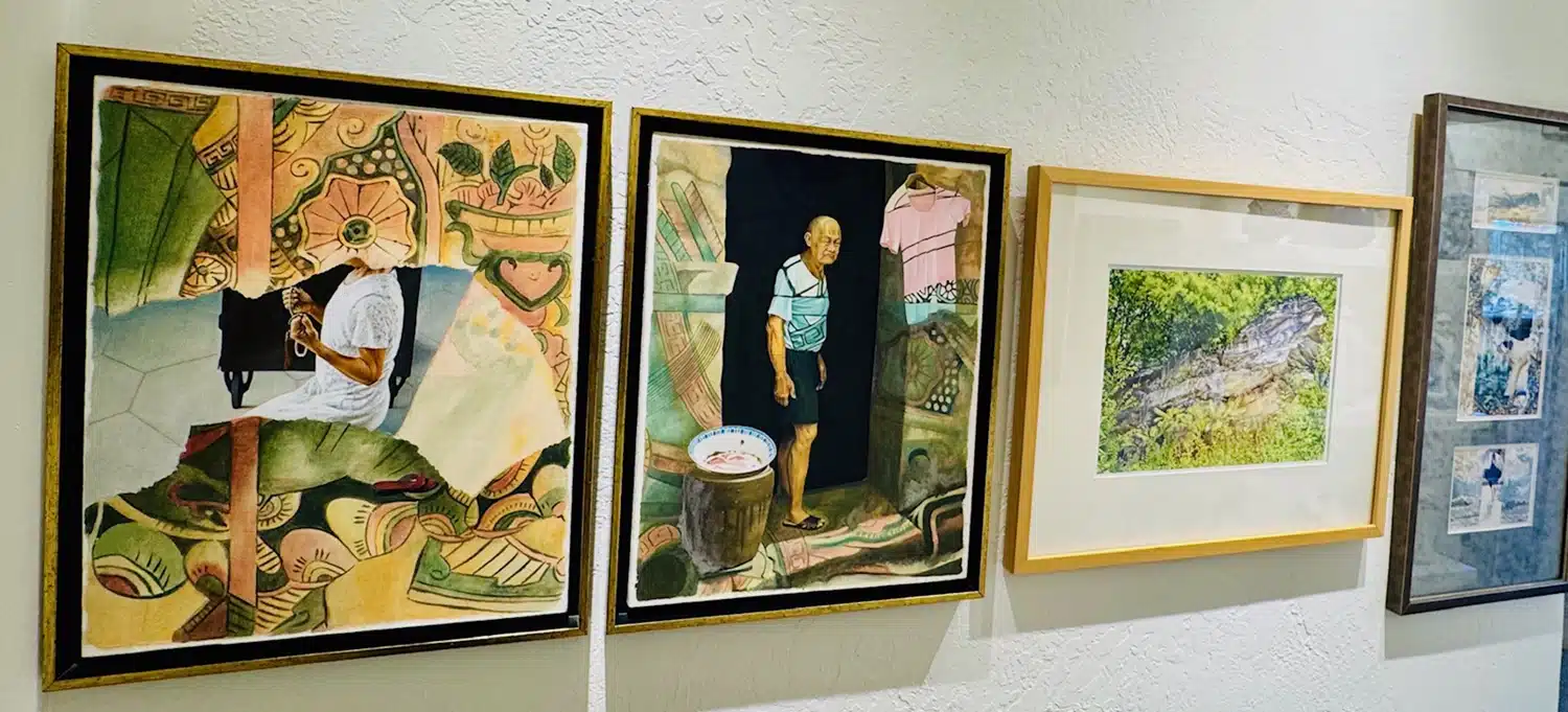 Pinetop Gallery 12:3:25-2