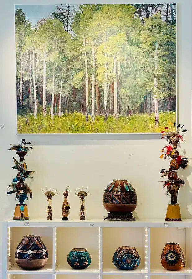 Pinetop Gallery 3.25.26