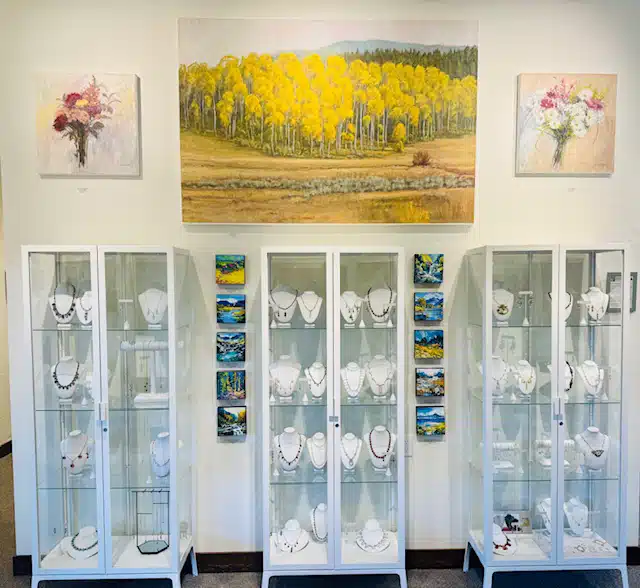 Pinetop Gallery 3.30.26