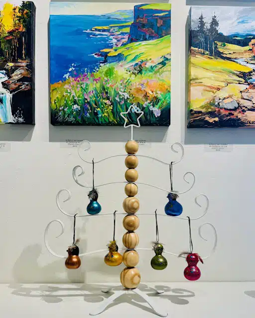 Gourds-Spirit-Dolls-Acrylic 4:17:26-1