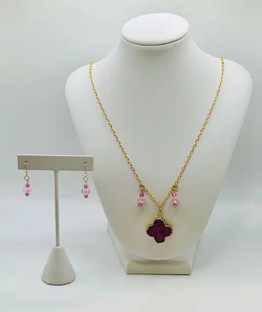 Jewels by Kathleen 4:17:26-29