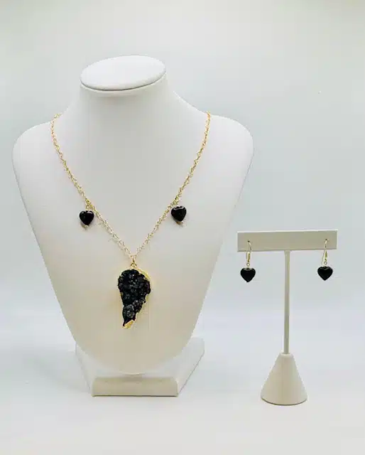 Jewels by Kathleen 4:17:26-30