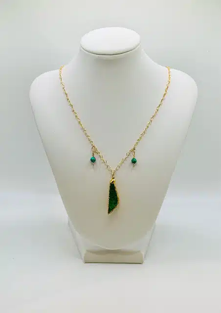 Jewels by Kathleen 4:17:26-31