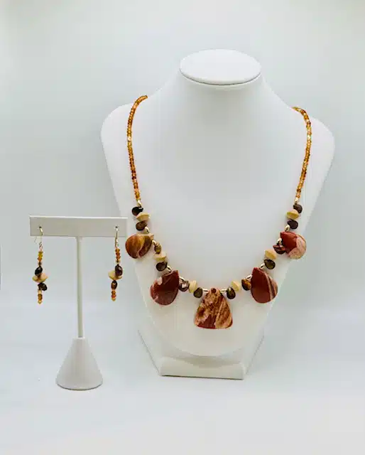 Jewels by Kathleen 4:17:26-32