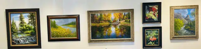 Pinetop Gallery 6.29.26-1